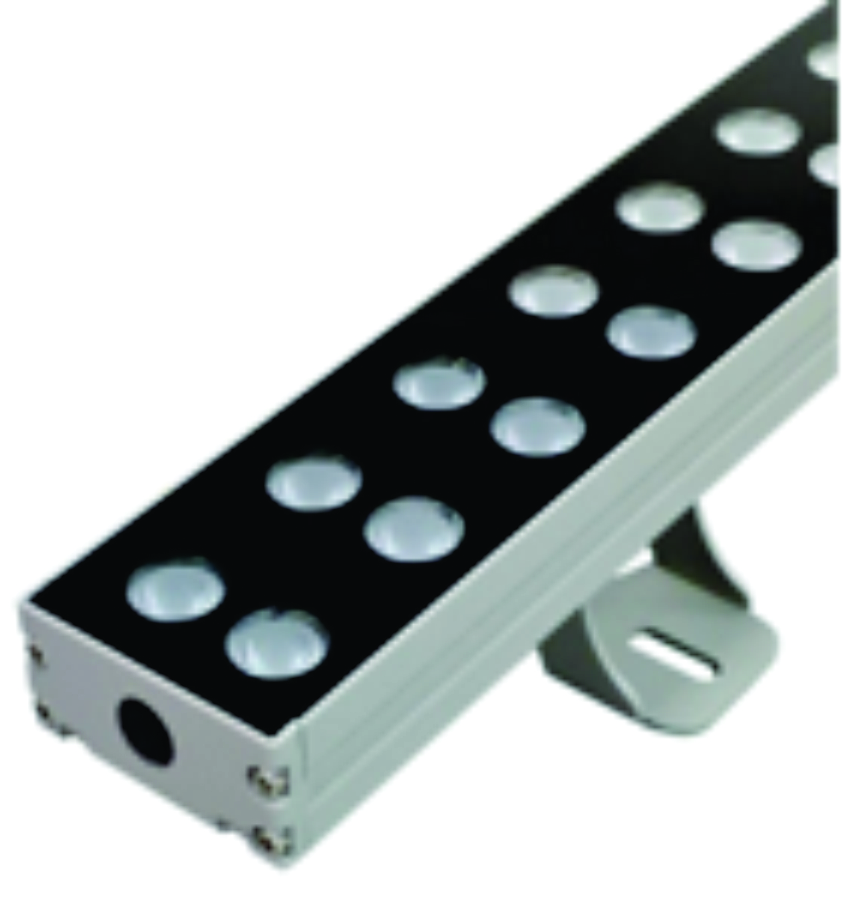 Đèn LED Thanh hắt tường 36W