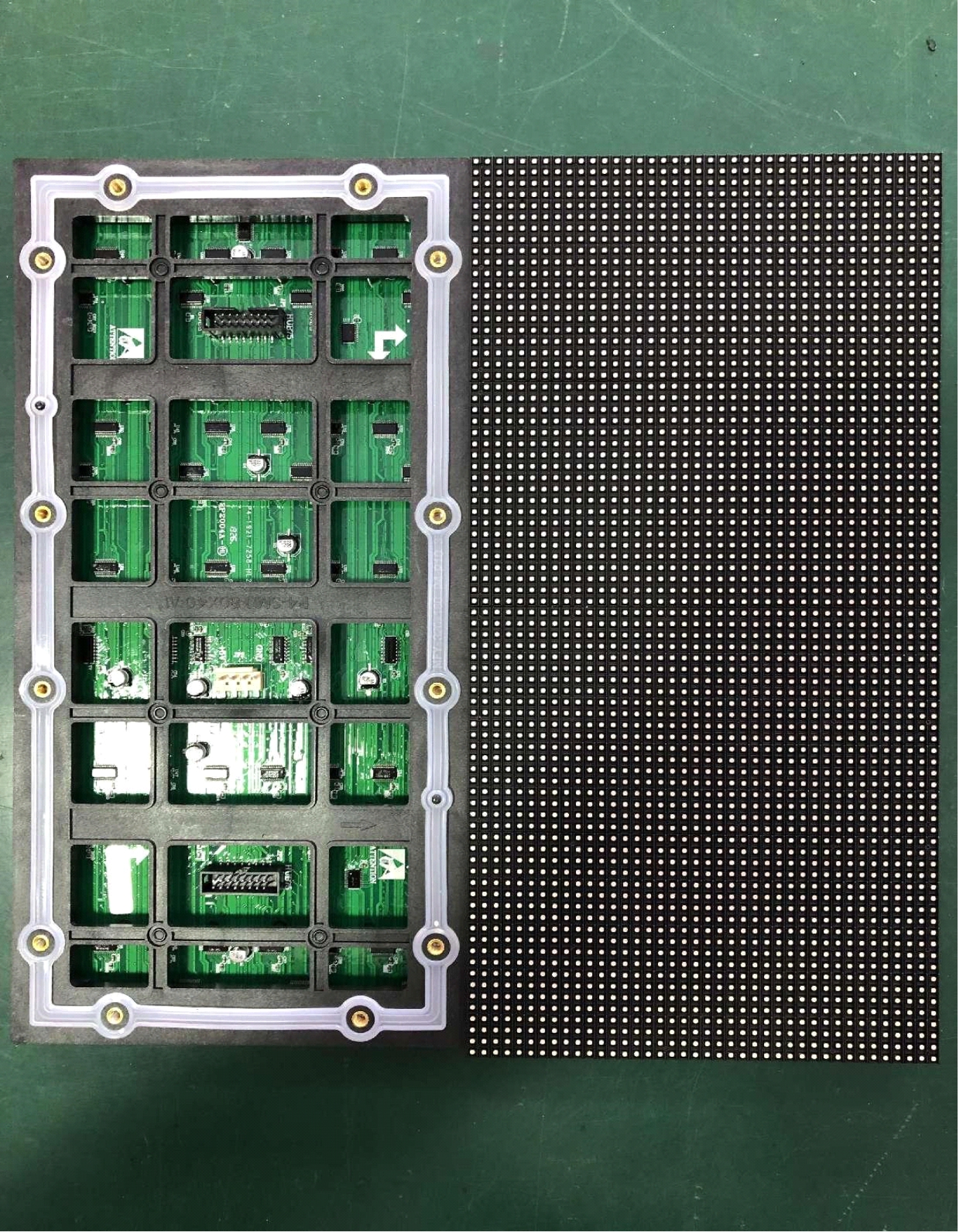 Module LED P5 Outdoor