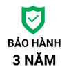 Đèn bàn màu vàng và đen với chụp đèn
