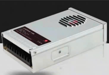 Bộ nguồn và điều khiển - DIMO-PWSP24V/16A-WPR