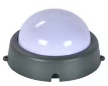 Bóng LED điểm - DIMO-DOT-F185-DMX