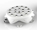 Bóng LED điểm - DIMO-DOT-LOTUS-DMX
