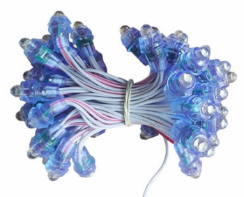 Bóng LED đúc - DIMO-PX-812MNC