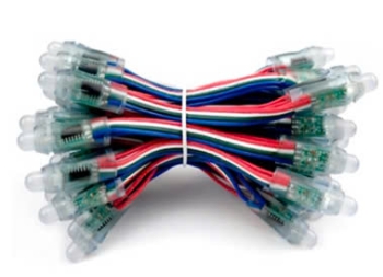 Bóng LED đúc - DIMO-PX-812RGB