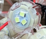Bóng LED đúc - DIMO-PX-F20-MNC