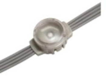 Bóng LED đúc - DIMO-PX-F21RGBLQ-DMX
