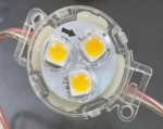 Bóng LED đúc - DIMO-PX-F27-MNC
