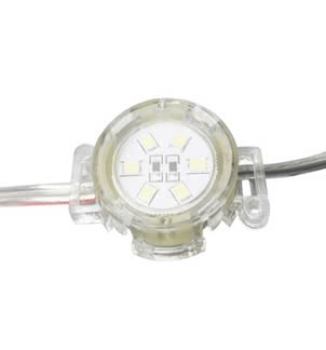 Bóng LED đúc - DIMO-PX-F30-MNC 24V