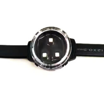 Bóng LED đúc - DIMO-PX-F30-TTL