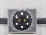 Bóng LED đúc - DIMO-PX-F50-DMX512