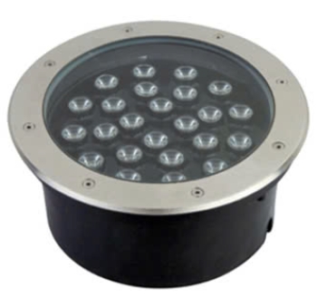 Đèn LED âm đất - DIMO - UNDER-24-MNC