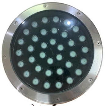 Đèn LED âm đất - DIMO - UNDER-36-DMX