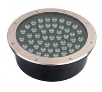 Đèn LED âm đất - DIMO - UNDER-50-DMX