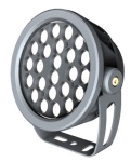 Đèn LED chiếu hắt - DIMO-FLC-36-DMX