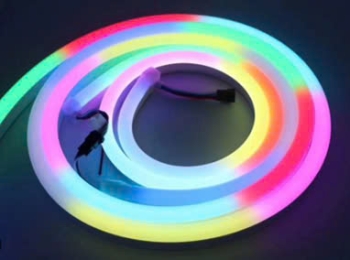 Đèn LED Flex DIMO-FLEX-RGB1616