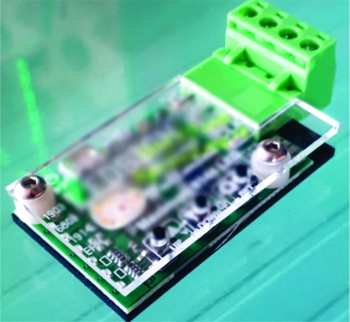 Bộ điều khiển LED FullColor TTL